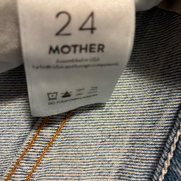 Mother stunner ankle chew - Picture 5 of 7